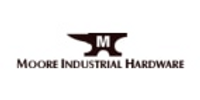 Moore Industrial Hardware coupons